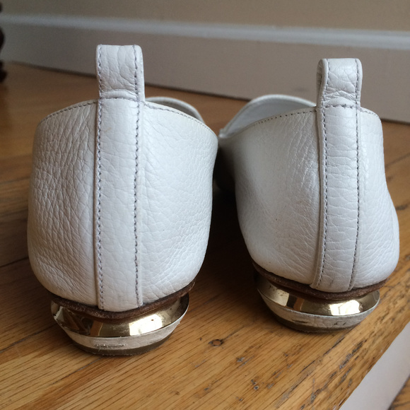 Nicholas Kirkwood Leather Loafer - Picture 4 of 8